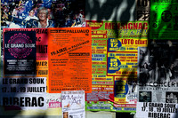 Posters - Near St Paul Lizonne