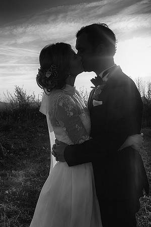 Fradin and Lhommeau Wedding XII - Villebois-Lavalette