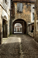 Impasse - Villebois-Lavalette