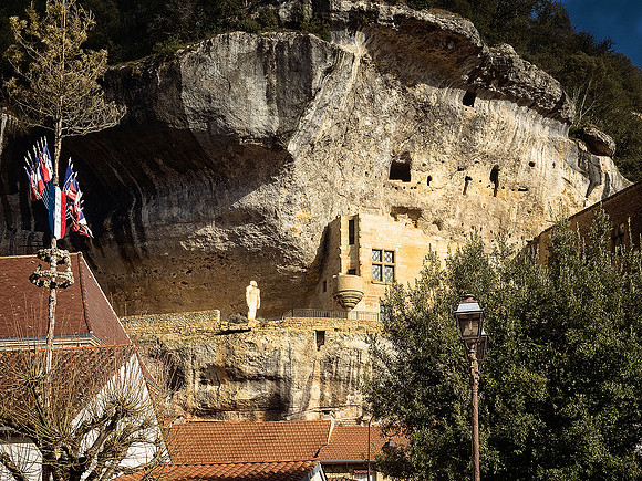 Font du Gaume 1 - Les Eyzies-de-Tayac-Sireuil