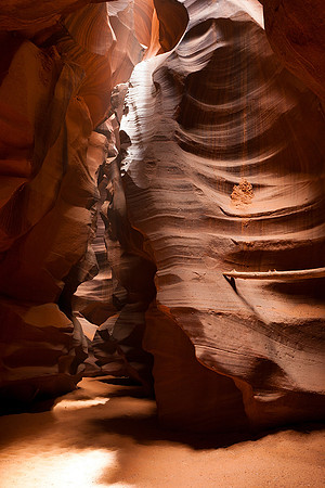 Antelope Canyon V - Arizona