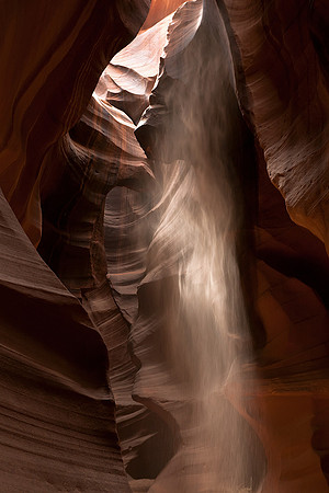Antelope Canyon III - Arizona