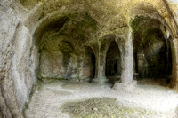 Eglise Monolith IV - Gurat