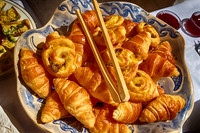 Fradin and Lhommeau Wedding Brunch VII - Villebois-Lavalette