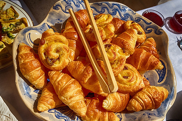 Fradin and Lhommeau Wedding Brunch VII - Villebois-Lavalette