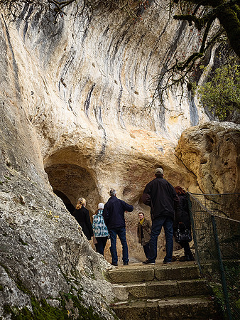Font du Gaume 3 - Les Eyzies-de-Tayac-Sireuil