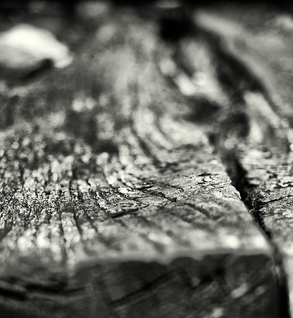 © Chris Marshall