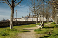 Bench - Angouleme
