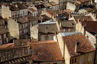 Rooftops 2 - Angouleme