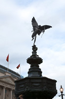 Before: Eros - London