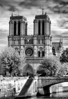 Notre Dame de Paris - 2