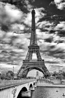 La Tour Eiffel - 2