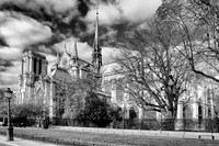 Notre Dame de Paris - 1