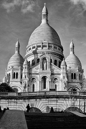 Basilique du Sacré-Cœur - 2