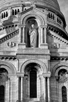 Basilique du Sacré-Cœur - 1