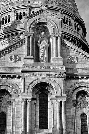 Basilique du Sacré-Cœur - 1