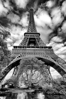 Paris - Noir et Blanc (Black & White)