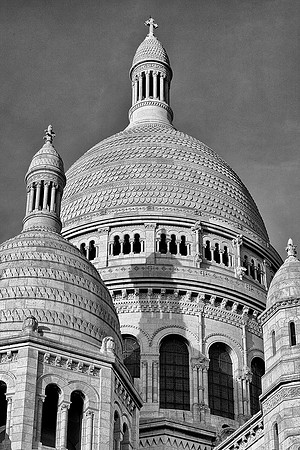 Basilique du Sacré-Cœur - 3
