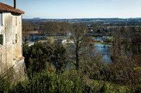 Flooding 3 - Aubeterre