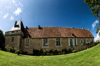 Le Château - Saint-Crépin-de-Richemont