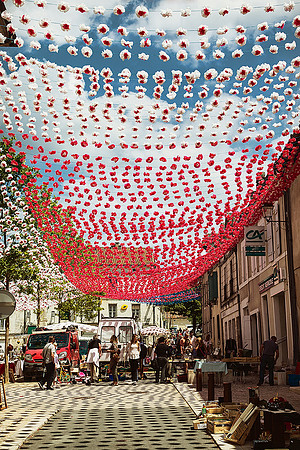 June Brocante II - Verteillac