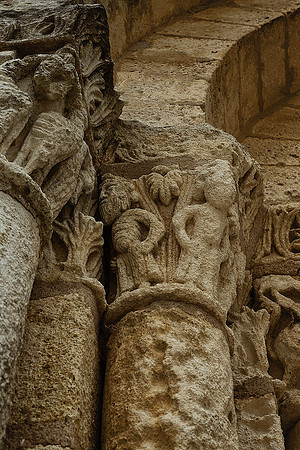 The Church II - Dirac
