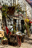 Huw's Brocante I - Verteillac