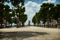 Place New York - Angoulême