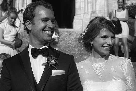 Fradin and Lhommeau Wedding VII - Villebois-Lavalette