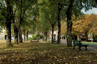 Champ de Foire - Villebois-Lavalette