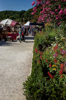Market Day 5 - Brantôme