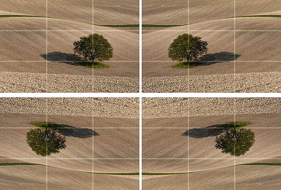 Guide to the Rule of Thirds - Step 3