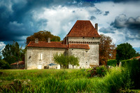 Le Château - Chapdeuil
