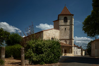 Church - Bonnes