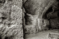 Monolithic Church 3 - Gurat