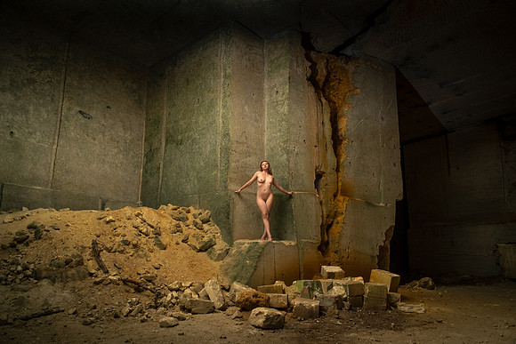 © Owen Lloyd