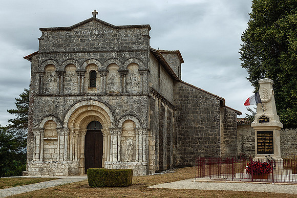 The Church III - Dirac