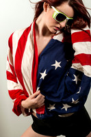 Betsy Ross and Sunglasses - 2