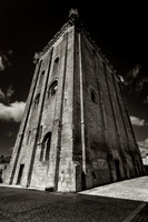 The Tower, Pons