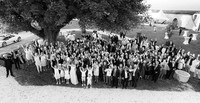 Fradin and Lhommeau Wedding XIII - Villebois-Lavalette