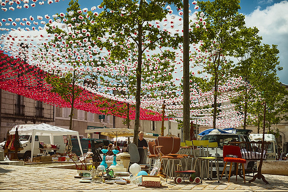 June Brocante I - Verteillac