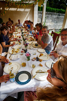 Fradin and Lhommeau Wedding Brunch VIII - Villebois-Lavalette