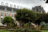 Courvoisier Building I - Jarnac