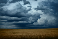 Storm Clouds - Gouts