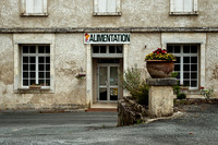 Grocery Shop- Champagne-et-Fontaines