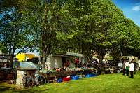 Palm Sunday Fête III - Villebois-Lavalette