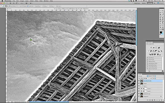 Guide to High Dynamic Range (HDR) Image Editing - Step 8