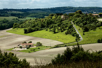 Countryside V - Vendoire
