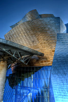 The Guggenheim - Bilbao