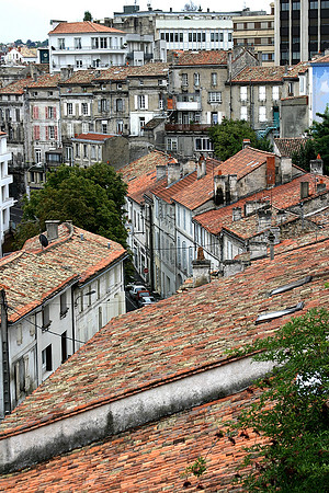 Before: Rooftops - Angouleme